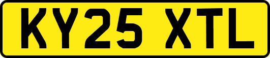 KY25XTL