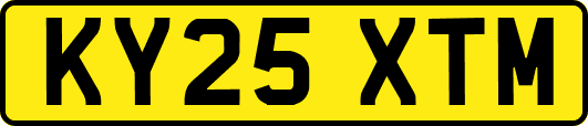 KY25XTM