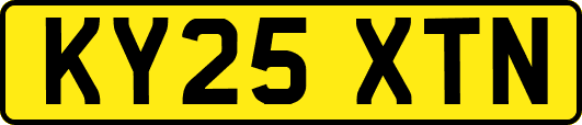 KY25XTN