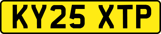 KY25XTP