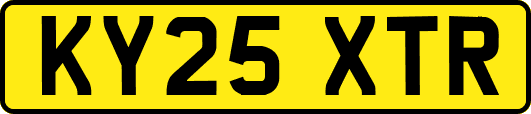 KY25XTR