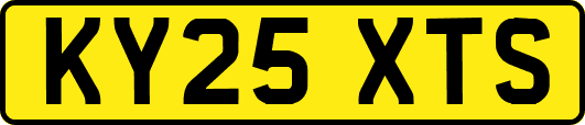 KY25XTS
