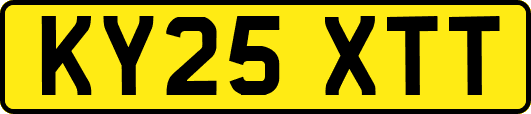 KY25XTT