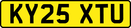 KY25XTU