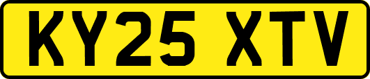 KY25XTV