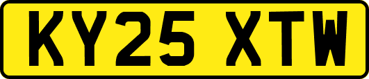 KY25XTW