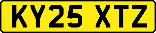 KY25XTZ