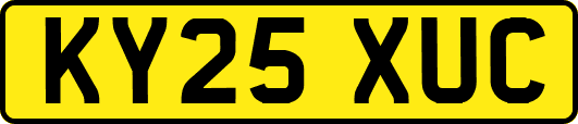 KY25XUC