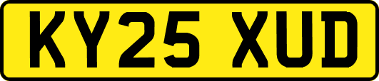 KY25XUD