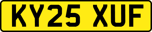 KY25XUF