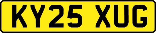 KY25XUG