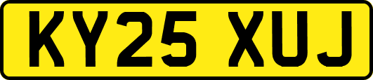 KY25XUJ