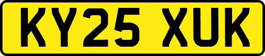 KY25XUK