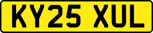 KY25XUL
