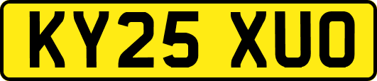 KY25XUO