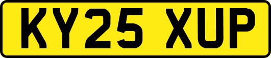 KY25XUP