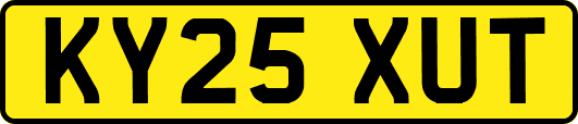 KY25XUT