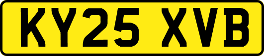 KY25XVB