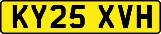 KY25XVH