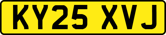 KY25XVJ