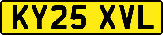 KY25XVL