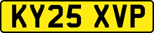 KY25XVP