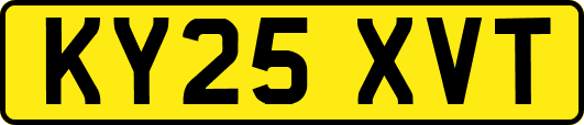 KY25XVT