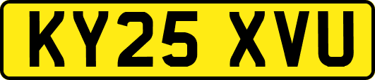 KY25XVU