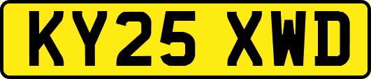 KY25XWD