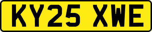 KY25XWE
