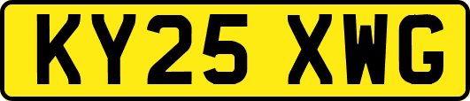 KY25XWG