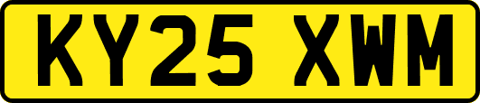 KY25XWM