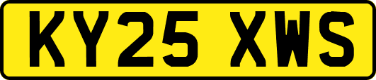 KY25XWS