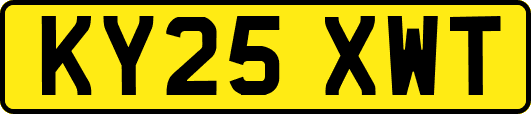 KY25XWT