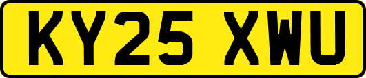 KY25XWU