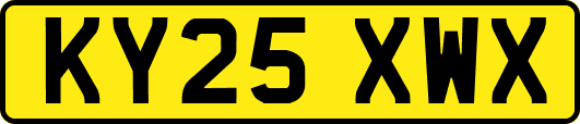 KY25XWX