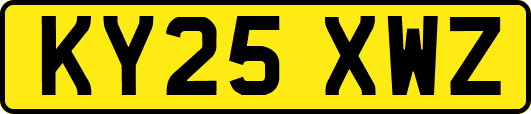 KY25XWZ