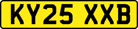 KY25XXB