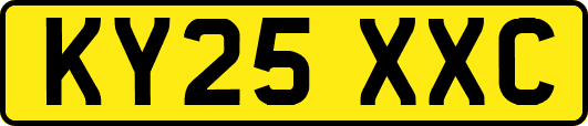 KY25XXC