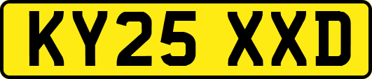 KY25XXD