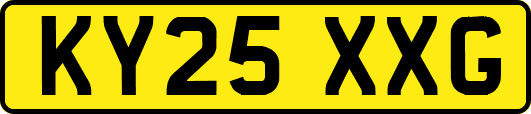 KY25XXG
