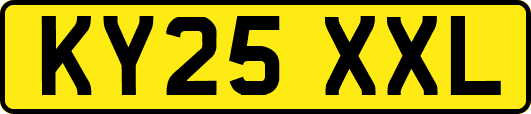 KY25XXL