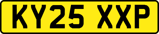 KY25XXP