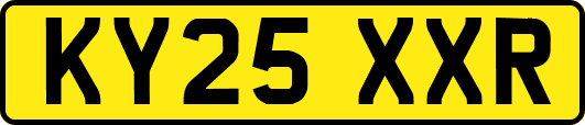 KY25XXR