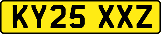 KY25XXZ