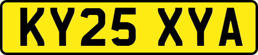 KY25XYA