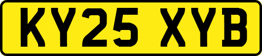 KY25XYB