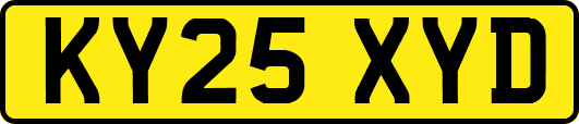 KY25XYD