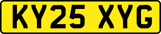 KY25XYG