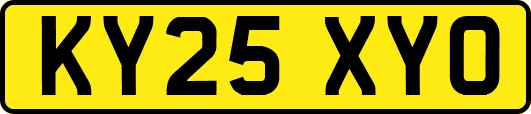 KY25XYO